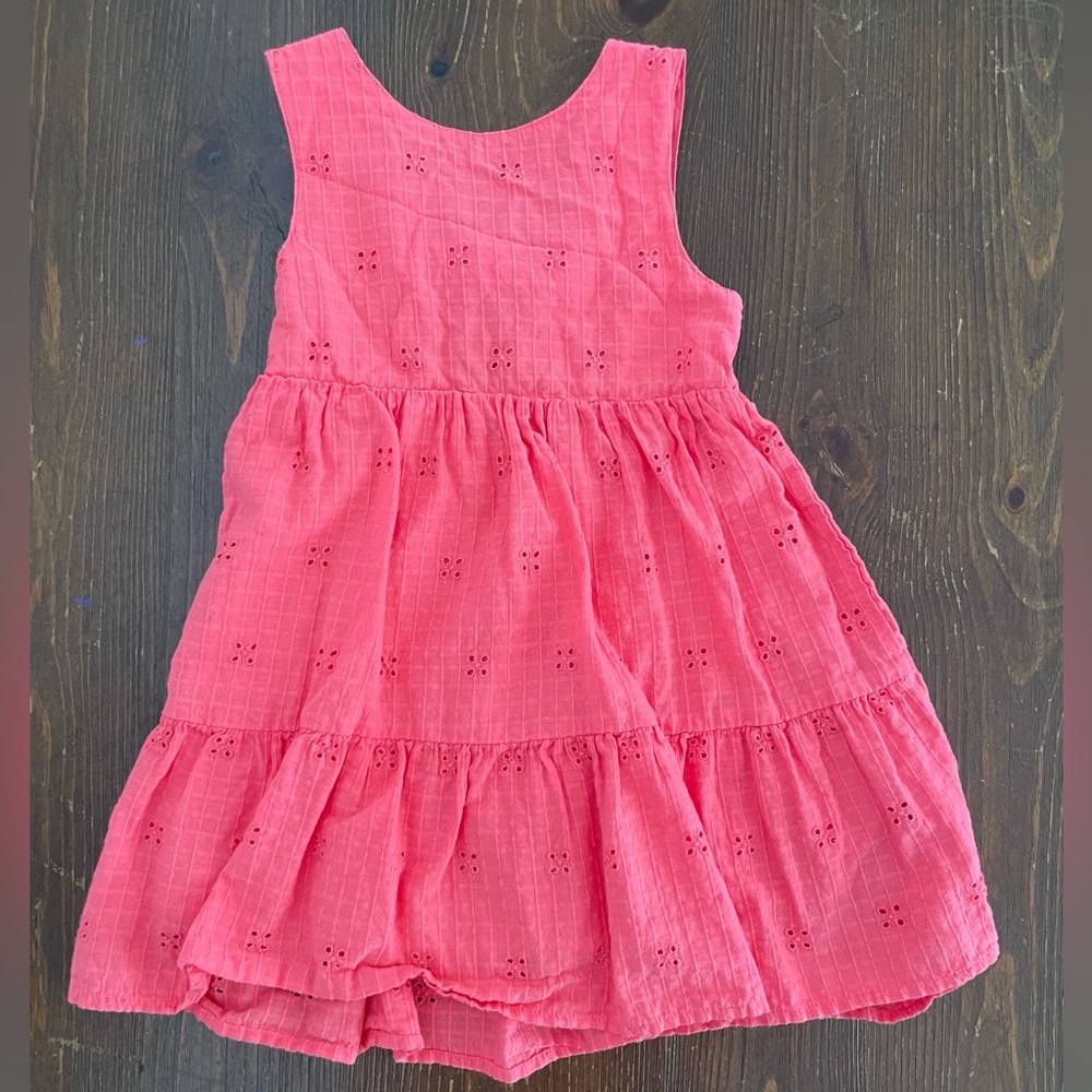 Cat & Jack Girls Dress 4T